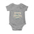 Original Oktoberfest Munchen Germany Baby Onesie Vintage Bavarian Festival Since 1810 - Wonder Print Shop