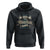 Original Oktoberfest Munchen Germany Hoodie Vintage Bavarian Festival Since 1810 - Wonder Print Shop