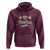 Original Oktoberfest Munchen Germany Hoodie Vintage Bavarian Festival Since 1810 - Wonder Print Shop