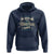 Original Oktoberfest Munchen Germany Hoodie Vintage Bavarian Festival Since 1810 - Wonder Print Shop