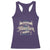 Original Oktoberfest Munchen Germany Racerback Tank Top Vintage Bavarian Festival Since 1810 - Wonder Print Shop
