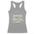 Original Oktoberfest Munchen Germany Racerback Tank Top Vintage Bavarian Festival Since 1810 - Wonder Print Shop