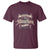 Original Oktoberfest Munchen Germany T Shirt Vintage Bavarian Festival Since 1810 - Wonder Print Shop