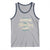 Original Oktoberfest Munchen Germany Tank Top Vintage Bavarian Festival Since 1810 - Wonder Print Shop