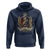 Oktoberfest Munchen Lion Crest Hoodie Classic Bavarian Festival - Wonder Print Shop