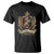 Oktoberfest Munchen Lion Crest T Shirt Classic Bavarian Festival - Wonder Print Shop