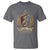 Oktoberfest Munchen Lion Crest T Shirt Classic Bavarian Festival - Wonder Print Shop