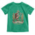 Oktoberfest Munchen Lion Crest Toddler T Shirt Classic Bavarian Festival - Wonder Print Shop