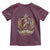 Oktoberfest Munchen Lion Crest Toddler T Shirt Classic Bavarian Festival - Wonder Print Shop