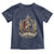 Oktoberfest Munchen Lion Crest Toddler T Shirt Classic Bavarian Festival - Wonder Print Shop