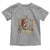 Oktoberfest Munchen Lion Crest Toddler T Shirt Classic Bavarian Festival - Wonder Print Shop