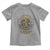 Oktoberfest Munchen Toddler T Shirt Munich Vintage Round Emblem with Bavarian Lion - Wonder Print Shop