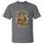 Oktoberfest Munchen Roaring Lion T Shirt Since 1810 Crown and Beer Weapon - Wonder Print Shop