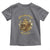 Oktoberfest Munchen Roaring Lion Toddler T Shirt Since 1810 Crown and Beer Weapon - Wonder Print Shop