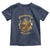 Oktoberfest Munchen Roaring Lion Toddler T Shirt Since 1810 Crown and Beer Weapon - Wonder Print Shop