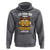 Funny Lederhosen Oktoberfest Beer Drinking Hoodie Lederhosn Vergessen Durscht Mitbracht - Wonder Print Shop