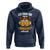 Funny Lederhosen Oktoberfest Beer Drinking Hoodie Lederhosn Vergessen Durscht Mitbracht - Wonder Print Shop