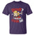 Funny Oktoberfest Dab Girl T Shirt Dirndl I Bin Nur Zum Feiern Da Party - Wonder Print Shop