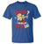 Funny Oktoberfest Dab Girl T Shirt Dirndl I Bin Nur Zum Feiern Da Party - Wonder Print Shop