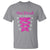 Funny Oktoberfest Corset in Pink T Shirt I Have Not Found My Dirndl - Wonder Print Shop