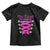 Funny Oktoberfest Corset in Pink Toddler T Shirt I Have Not Found My Dirndl - Wonder Print Shop