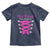 Funny Oktoberfest Corset in Pink Toddler T Shirt I Have Not Found My Dirndl - Wonder Print Shop