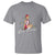 Bavarian Pin Up Girl Lausmadl T Shirt Oktoberfest Edelweiss Flowers - Wonder Print Shop