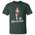 Retro Bavarian Pin Up Girl Lausmadl T Shirt Oktoberfest Edelweiss Flower - Wonder Print Shop