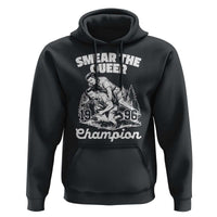 Sarcastic Smear The Qur Playround Game Hoodie LGBTQ Queer Pride - Wonder Print Shop
