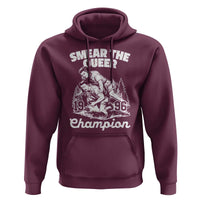 Sarcastic Smear The Qur Playround Game Hoodie LGBTQ Queer Pride - Wonder Print Shop