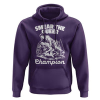 Sarcastic Smear The Qur Playround Game Hoodie LGBTQ Queer Pride - Wonder Print Shop