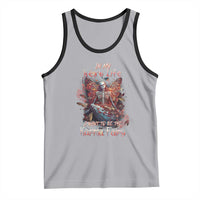 Gothic Skeleton Fairy Tank Top In My Next Life I Want To Be The Karma Fairy Butterfly Aesthetic