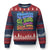 VBS 2025 Ugly Christmas Sweater Discovering The Bigness Of God In The Smallest Of Things Retro Groovy - Wonder Print Shop