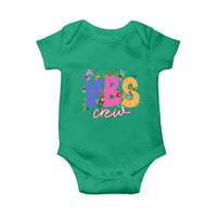 VBS Crew 2025 Baby Onesie Magninfied Vacation Bible School Adventure