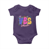 VBS Crew 2025 Baby Onesie Magninfied Vacation Bible School Adventure