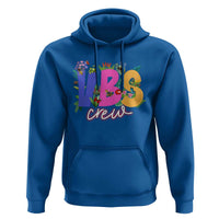 VBS Crew 2025 Hoodie Magninfied Vacation Bible School Adventure