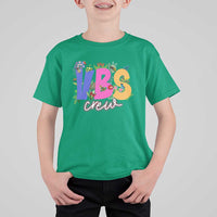 VBS Crew 2025 T Shirt For Kid Magninfied Vacation Bible School Adventure