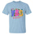 VBS Crew 2025 T Shirt Magninfied Vacation Bible School Adventure
