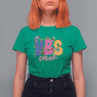 VBS Crew 2025 T Shirt For Women Magninfied Vacation Bible School Adventure