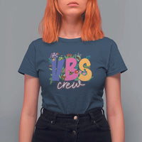 VBS Crew 2025 T Shirt For Women Magninfied Vacation Bible School Adventure