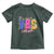 VBS Crew 2025 Toddler T Shirt Magninfied Vacation Bible School Adventure