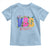 VBS Crew 2025 Toddler T Shirt Magninfied Vacation Bible School Adventure