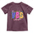 VBS Crew 2025 Toddler T Shirt Magninfied Vacation Bible School Adventure