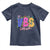 VBS Crew 2025 Toddler T Shirt Magninfied Vacation Bible School Adventure