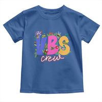 VBS Crew 2025 Toddler T Shirt Magninfied Vacation Bible School Adventure