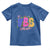 VBS Crew 2025 Toddler T Shirt Magninfied Vacation Bible School Adventure