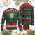 VBS Crew 2025 Ugly Christmas Sweater Magnified Discovering The Bigness Of God In The Smallest Of Things - Wonder Print Shop