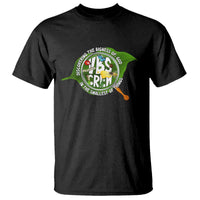 VBS Crew 2025 T Shirt Magnified Discovering The Bigness Of God In The Smallest Of Things