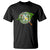 VBS Crew 2025 T Shirt Magnified Discovering The Bigness Of God In The Smallest Of Things