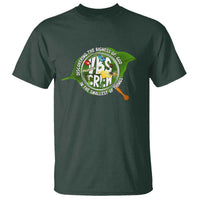 VBS Crew 2025 T Shirt Magnified Discovering The Bigness Of God In The Smallest Of Things